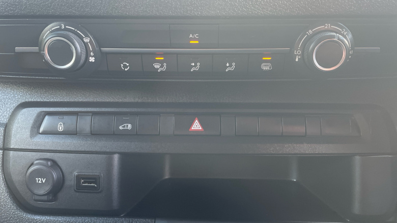 Citroen Dispatch Xl Diesel 1400 2.0 BlueHDi 145 Van Driver Edition EAT8